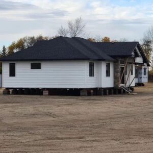 THE WESTON #78 - AVAILABLE NOW!