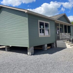 Welcoming to Butters Homes,