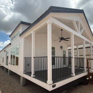 Platinum Cottages - HUD Series